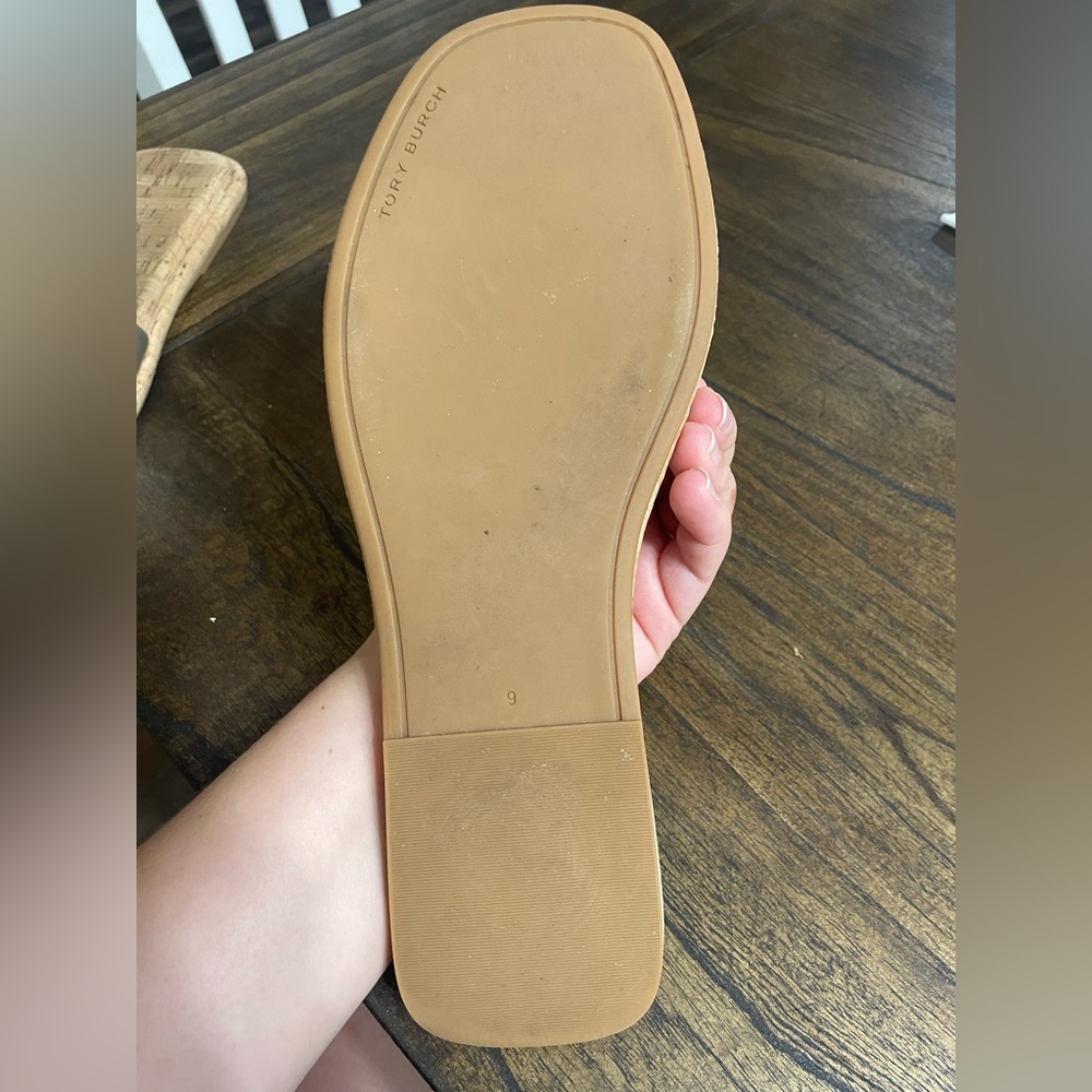 Tory Burch Slides/Sandals - Picture 15 of 17